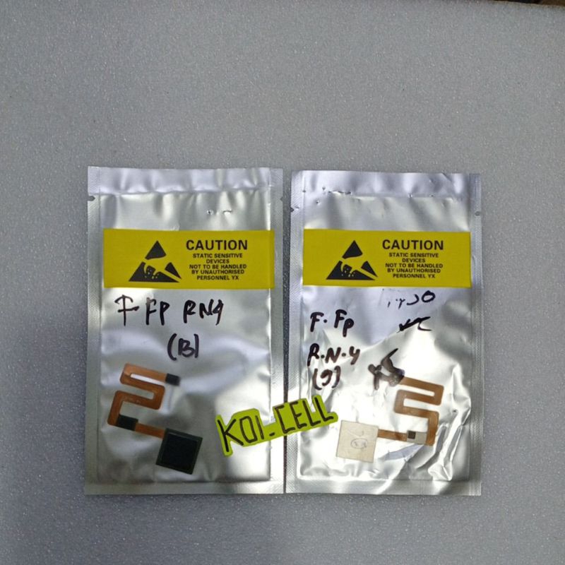 Jual FLEXIBEL FINGERPRINT REDMI NOTE 4 | Shopee Indonesia