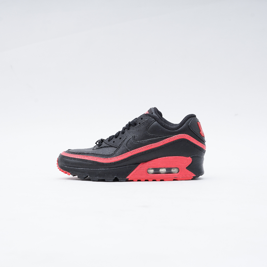 air max 90 black pink