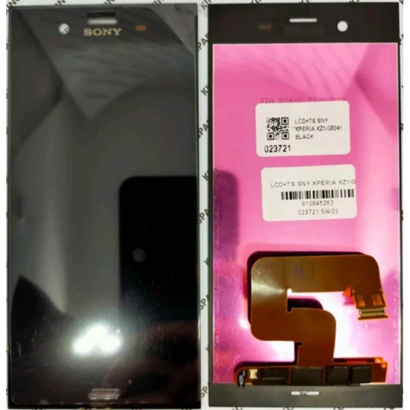 Dành Cho Sony Xperia XZ XZ1 XZ2 Loa Buzzer Ringer Flex XZ2P Premium XZ3 XZP Loa Lắp Ráp Cáp Mềm - Foto 11