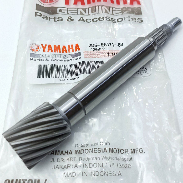 Jual AS POLY MIO / NOUVO [2D5-E6111-00] | Shopee Indonesia