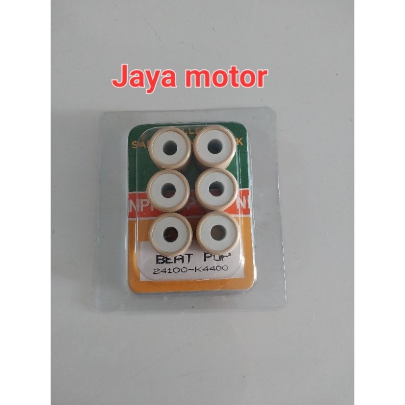 Jual Roller Beat pop esp spacy esp scoopy esp K44 NPP | Shopee Indonesia