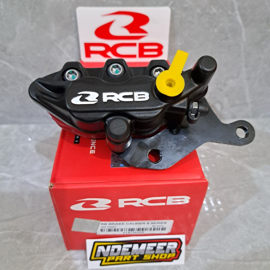 Jual Kaliper RX KING RCB Original PNP Shopee Indonesia