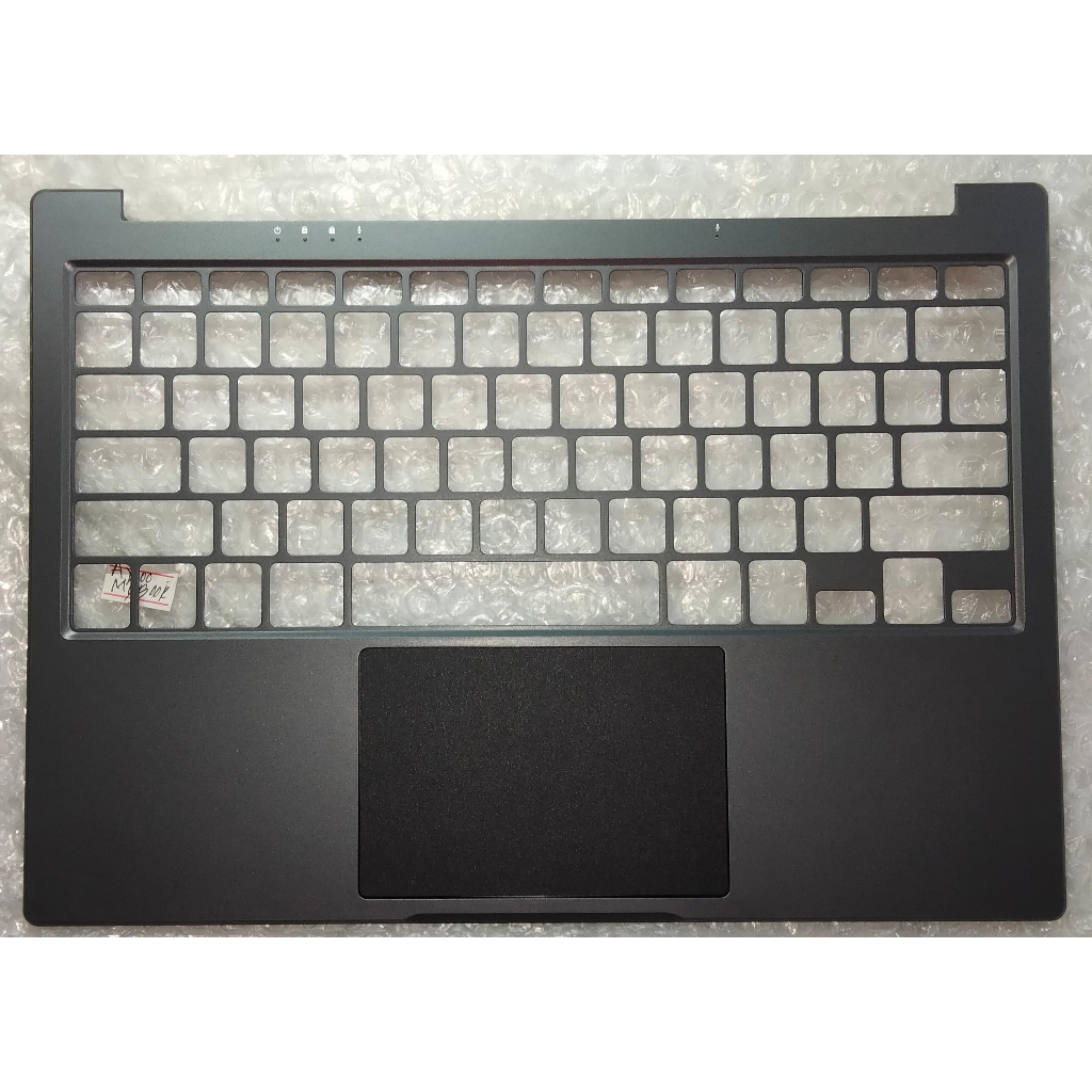 Jual Casing/Frame atas keyboard Axioo Mybook 14f dan Touchpad Ori ...