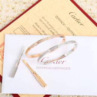 Cartier deals bracelet harga