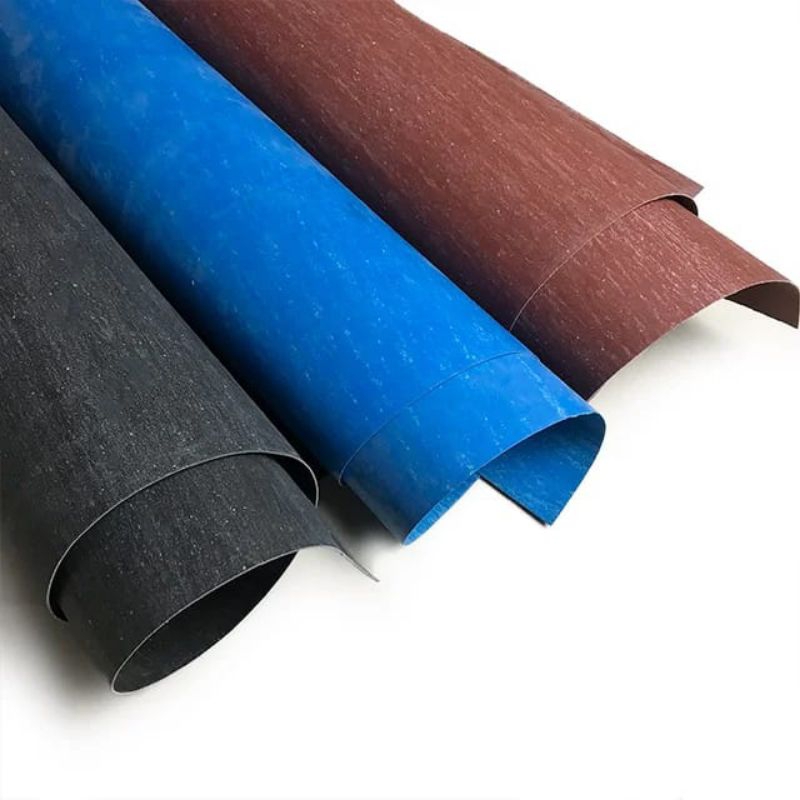Jual Packing Api Gasket Asbestos Tebal 0.5mm x 20cm x 20cm Biru ...