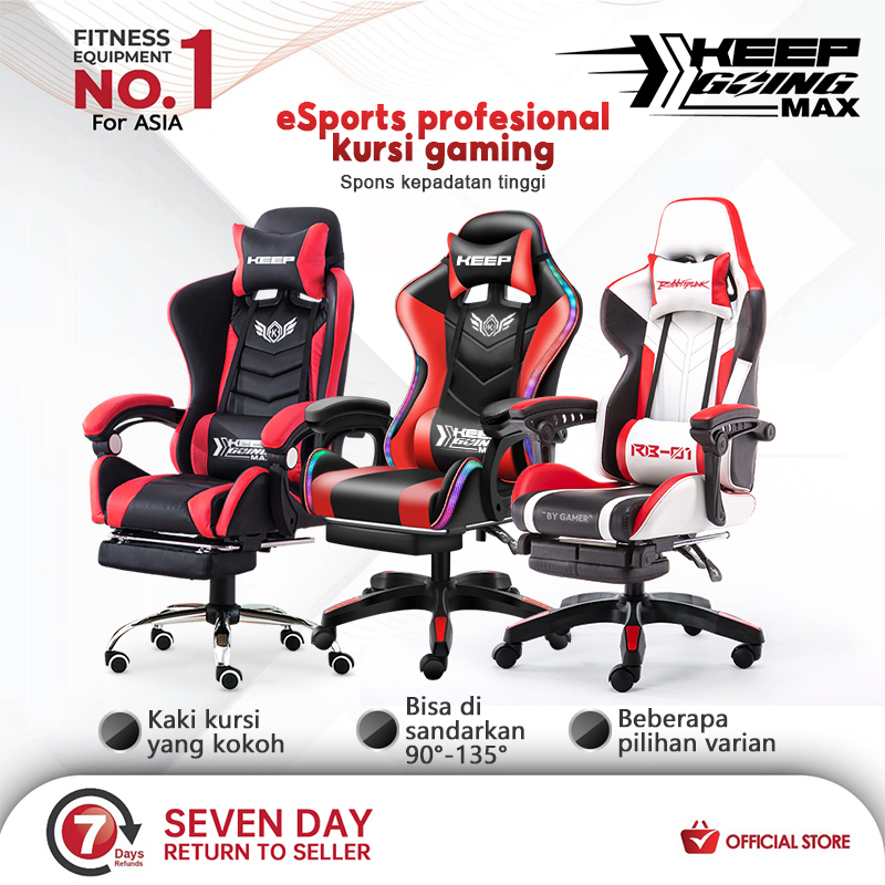 Gaming Chair murah