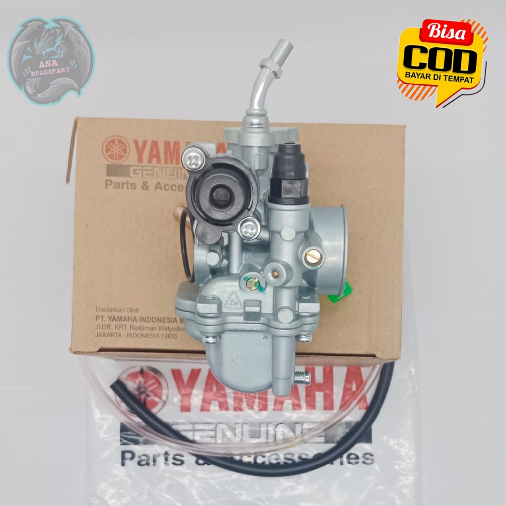 Jual Karbu 5tp Motor Yamaha Vega R New , Vega R Old , Jupiter Z lama ...