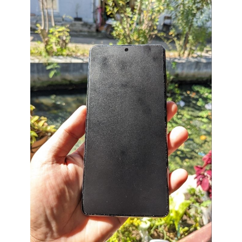Jual Xiaomi Poco F4 GT 12/256 Stealth Black Mulus | Shopee Indonesia