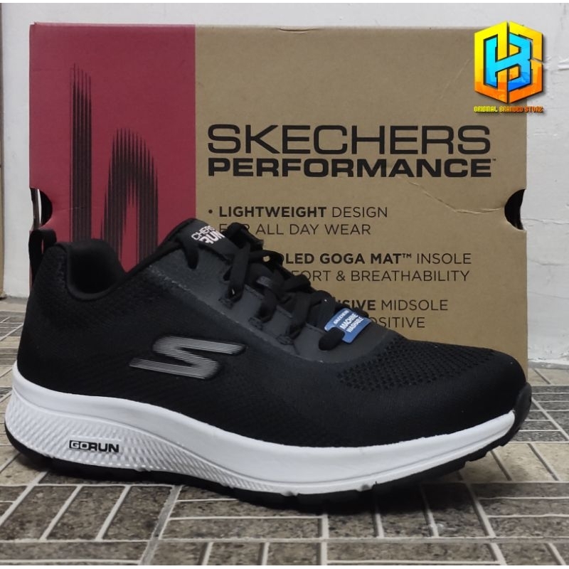 Harga skechers deals go run