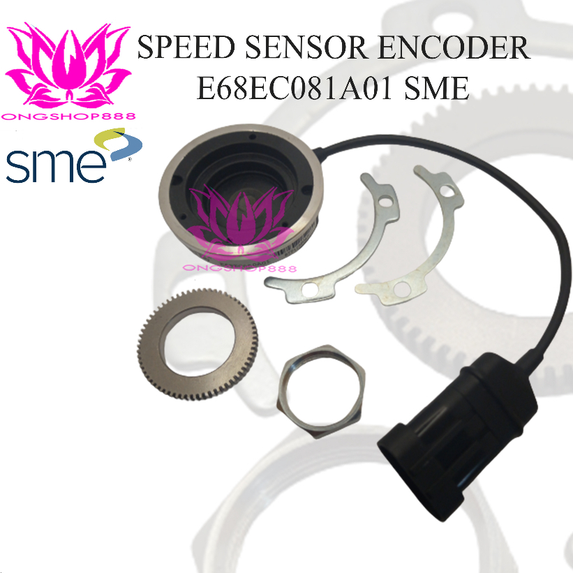 Jual Speed Sensor Encoder Forklift E68EC081A01 SME Speed Sensor ...