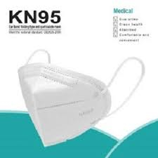 Jual Masker KN95 Isi 50 pcs | Shopee Indonesia