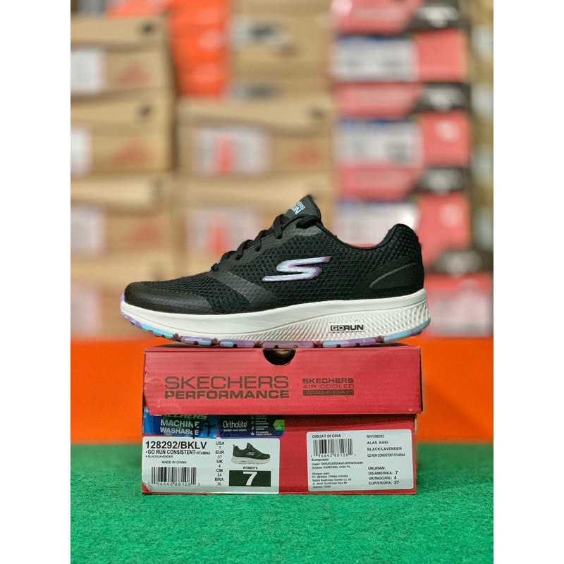 Skechers performance clearance indonesia