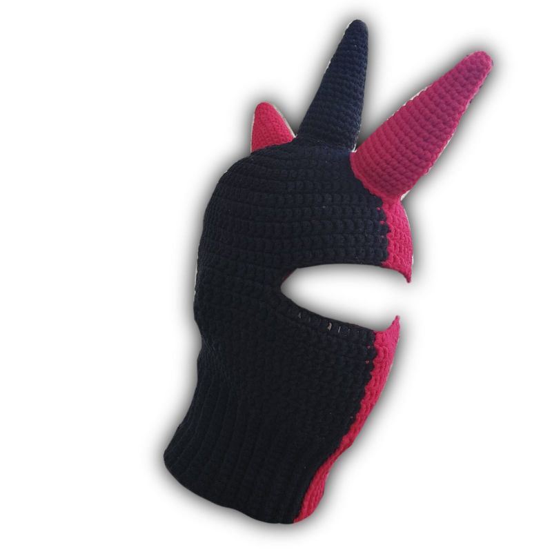 Jual Balaclava rajut crochet | Shopee Indonesia