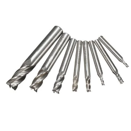 Jual Endmill Surabaya