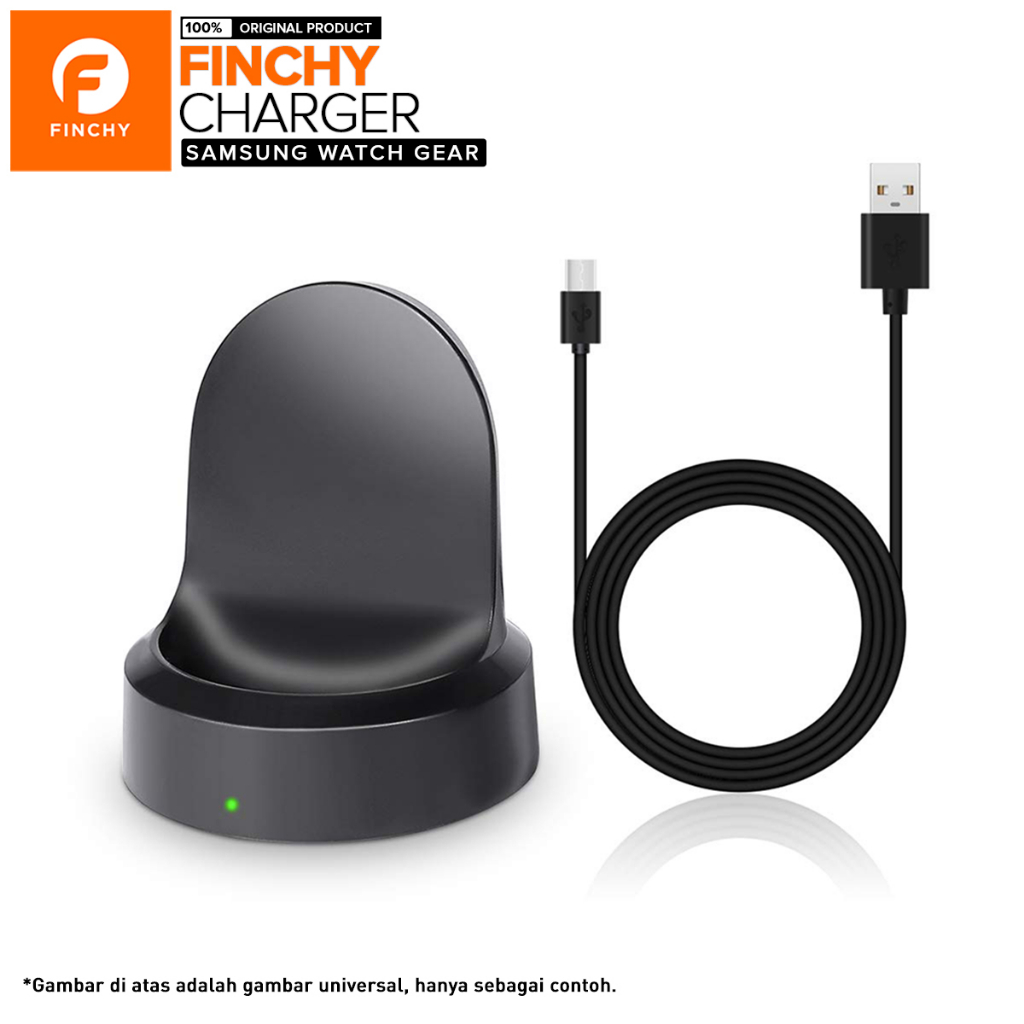Charger samsung gear s2 hotsell