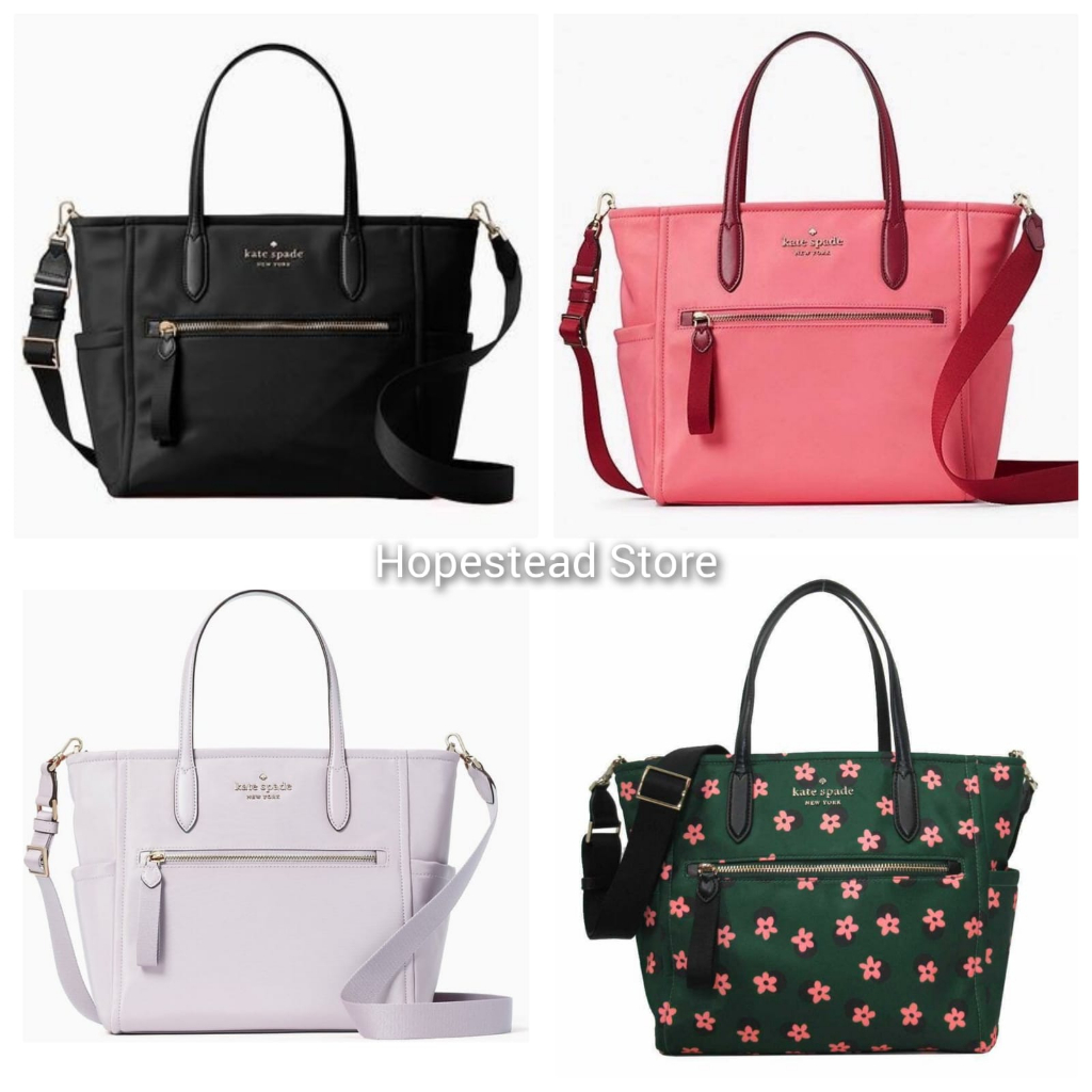 Dompet dan Tas Kate Spade Harga Terjangkau !