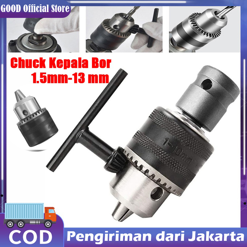 Jual Adaptor Impact Wrench Mm Pcs Sambungan Kepala Bor Impact