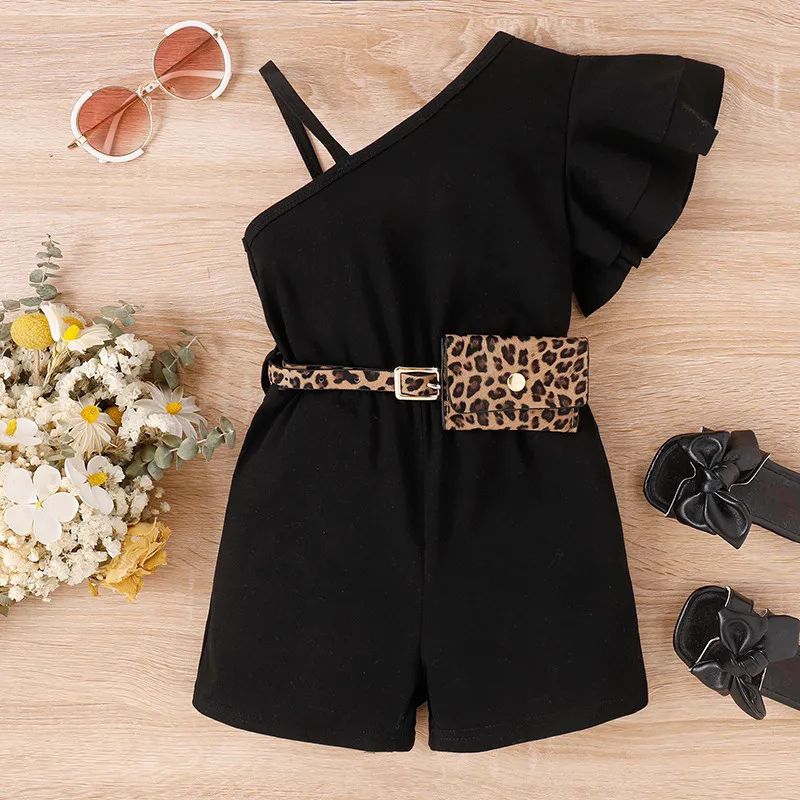 Jual Jumpsuit Anak Perempuan Giselle Jumpsuit Set(Pre Order) Shopee