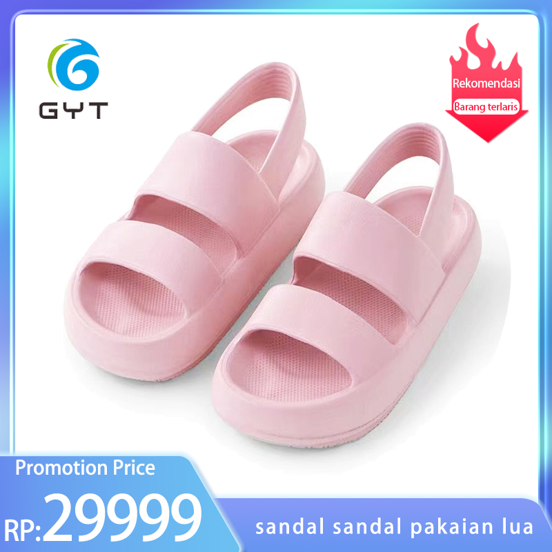 Jual sandal musim Harga Terbaik & Termurah November 2023 | Shopee