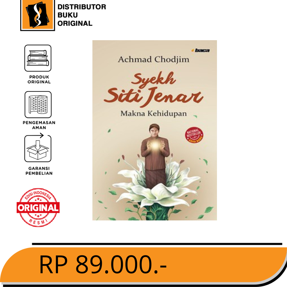 Kata mutiara syekh siti jenar tentang kehidupan
