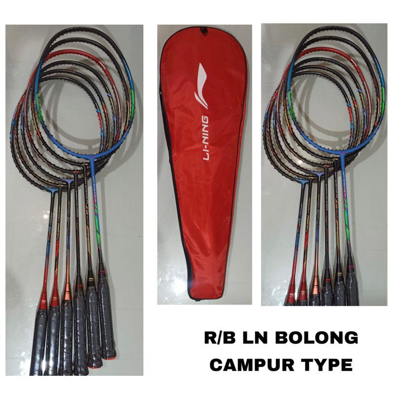 Jual Harga Pasang Senar Raket Terlengkap & Harga Terbaru Juni 2026 ...