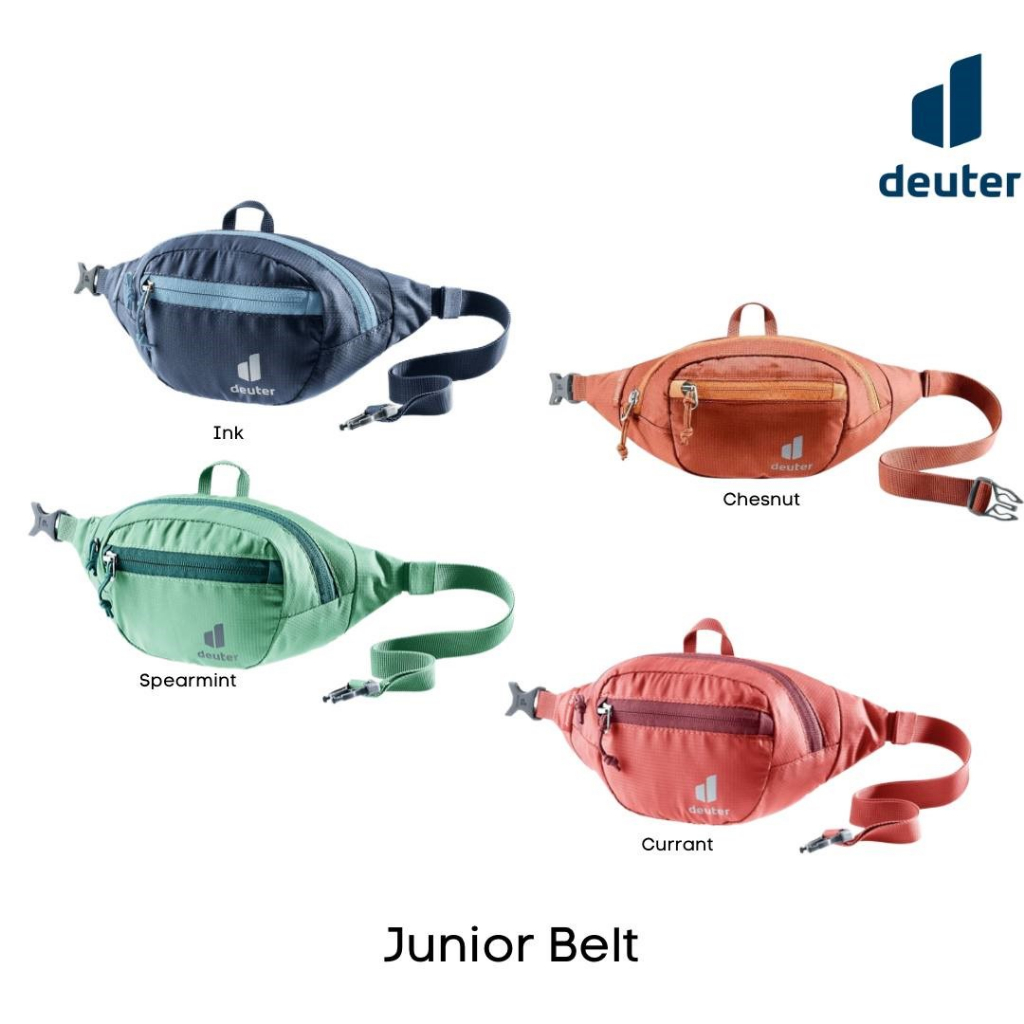 Jual Tas Deuter Terlengkap Harga Terbaru November 2025 Shopee - Main Image