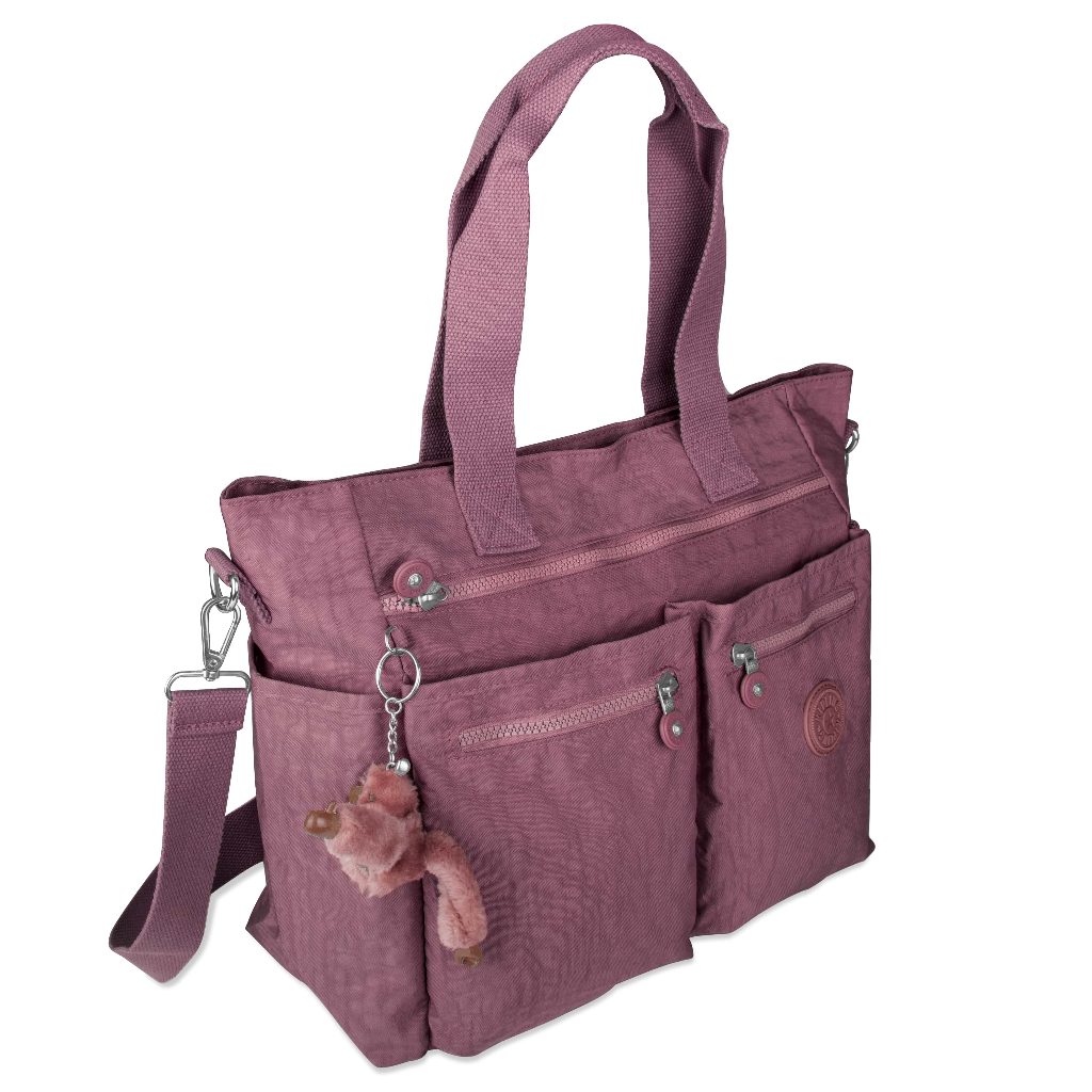 Jual TAS SELEMPANG BESAR TAS BAHU WANITA TAS TRAVEL TAS LAPTOP BESAR