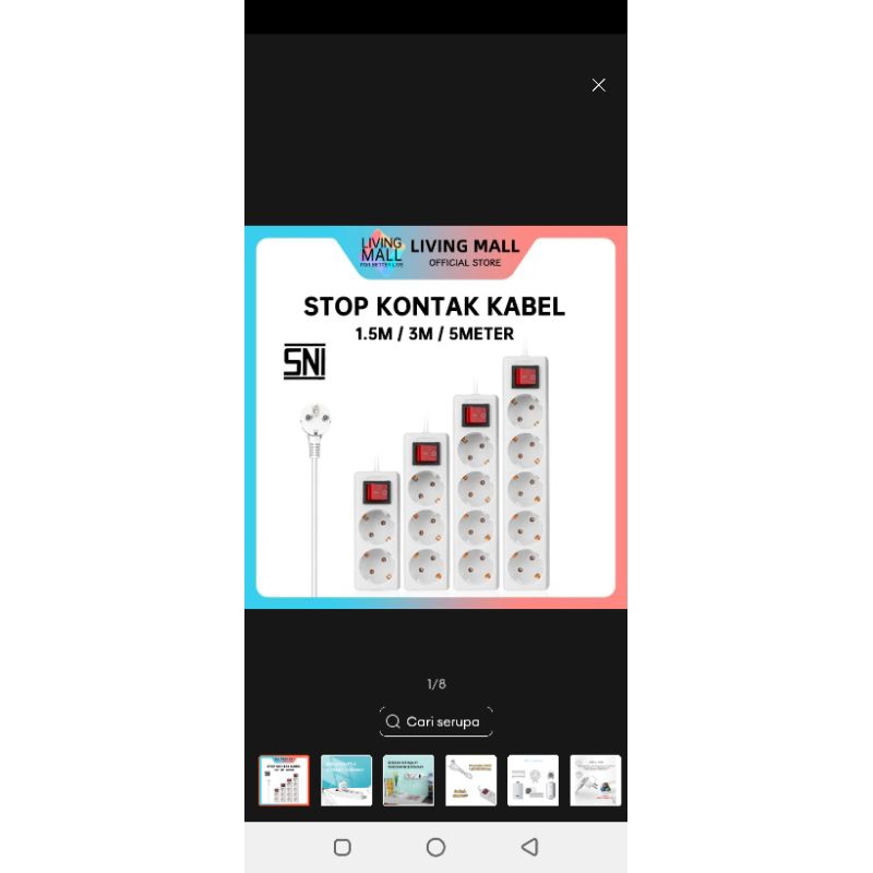Jual rendom campur | Shopee Indonesia