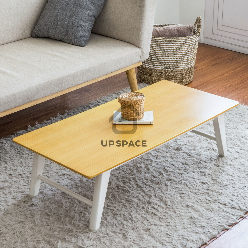 Jual UP SPACE Rolf Table / Meja Lipat / Meja Kayu / Meja Kerja / Meja ...