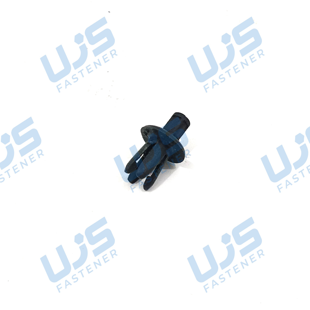 Jual Baud Klip Plastik Rivet Baut Kancing Body Tumpul Universal ...