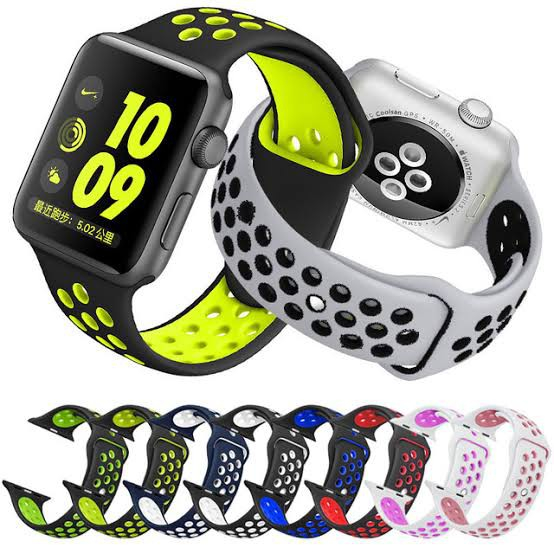 Tali outlet jam iwatch