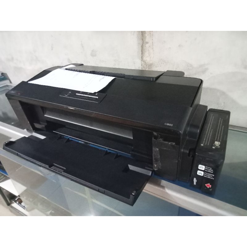 Jual Epson l1800 | Shopee Indonesia