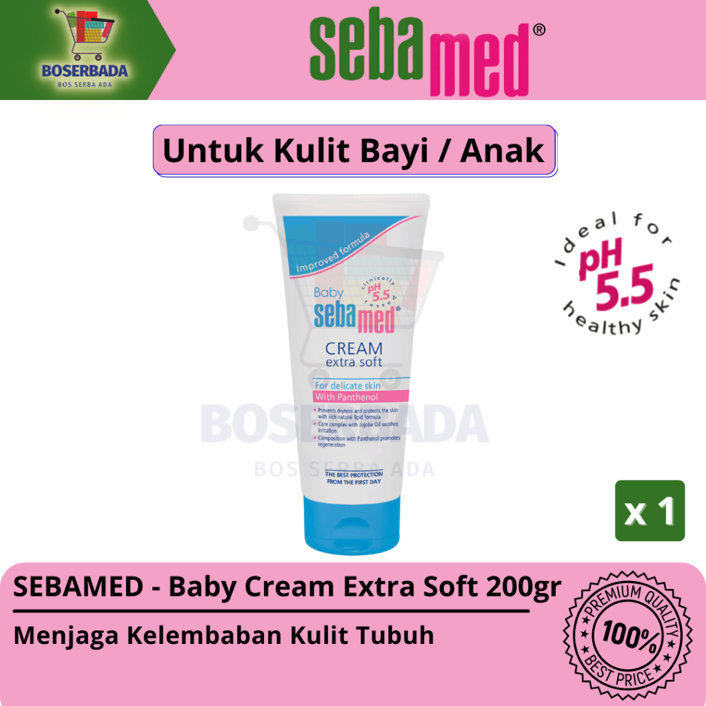 Kegunaan sebamed baby care hot sale cream