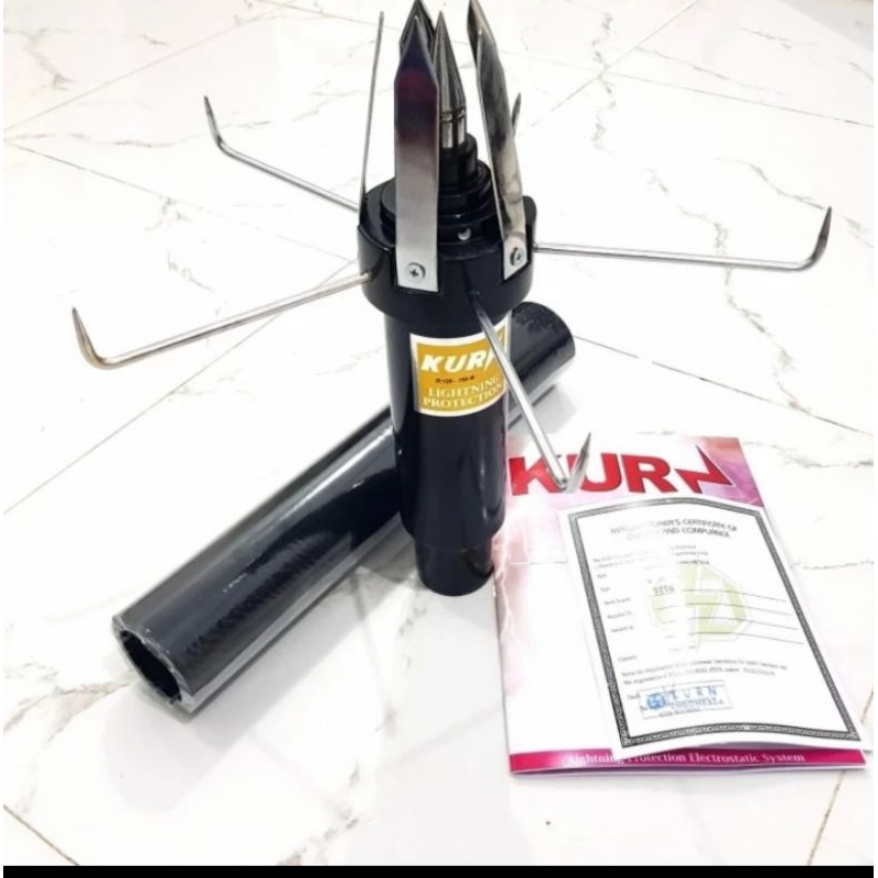 Jual kURN R 120-150 ORIGINAL | Shopee Indonesia
