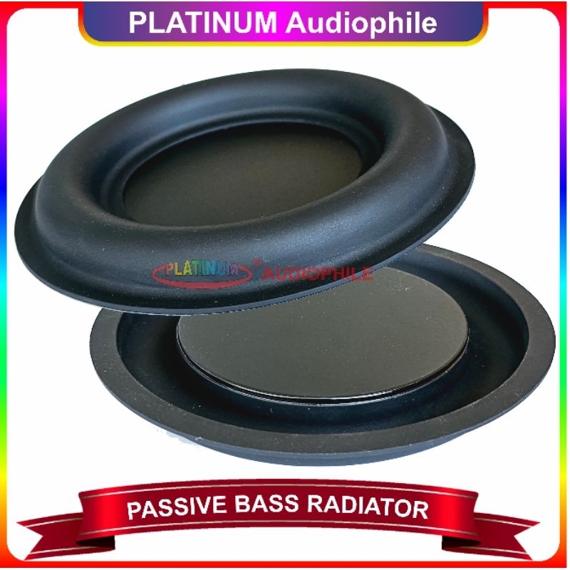 Jual Passive Bass Radiator PBR 4.5