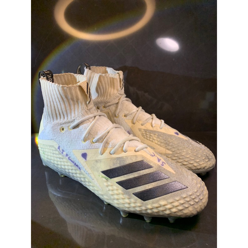 Freak ultra primeknit 2025 von cleats