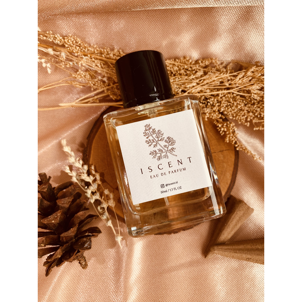 Jual Parfum BLV Cristal Wanita Kualitas Premium Tahan Seharian ...