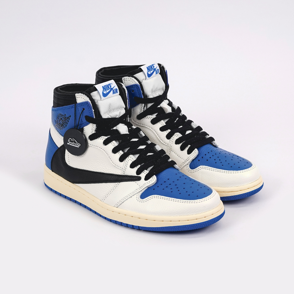 fragment jordan 1 travis scott snkrs