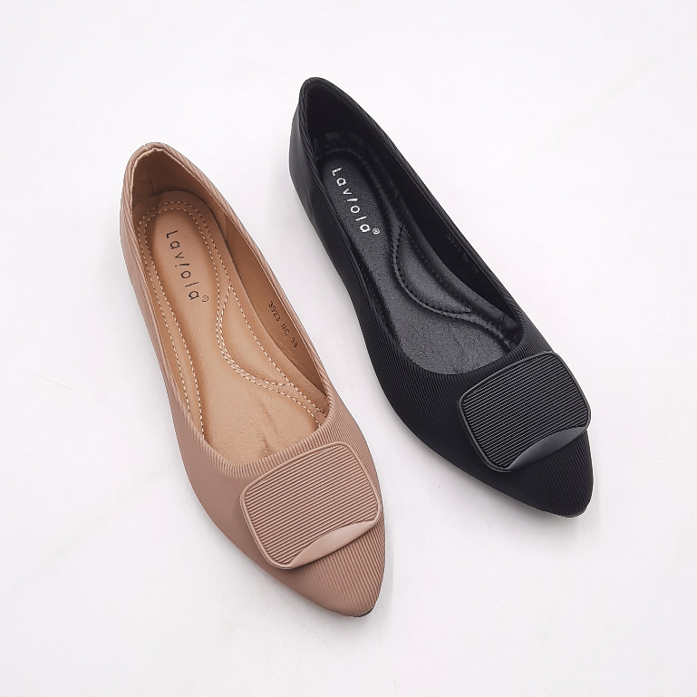 Laviola Flat Shoes 2275 Lsf