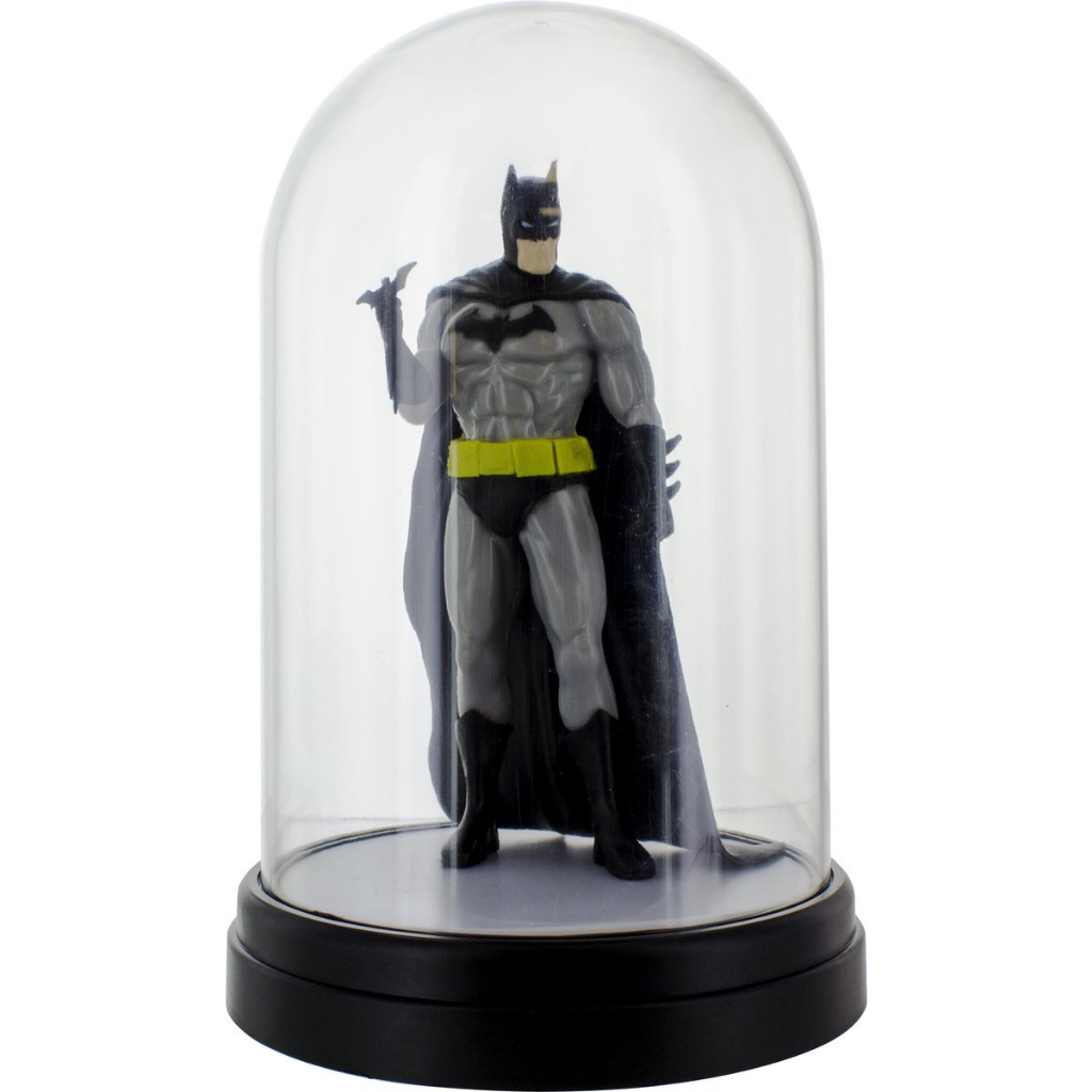 Jual Paladone Action Figure DC Comic BATMAN Light Shopee Indonesia