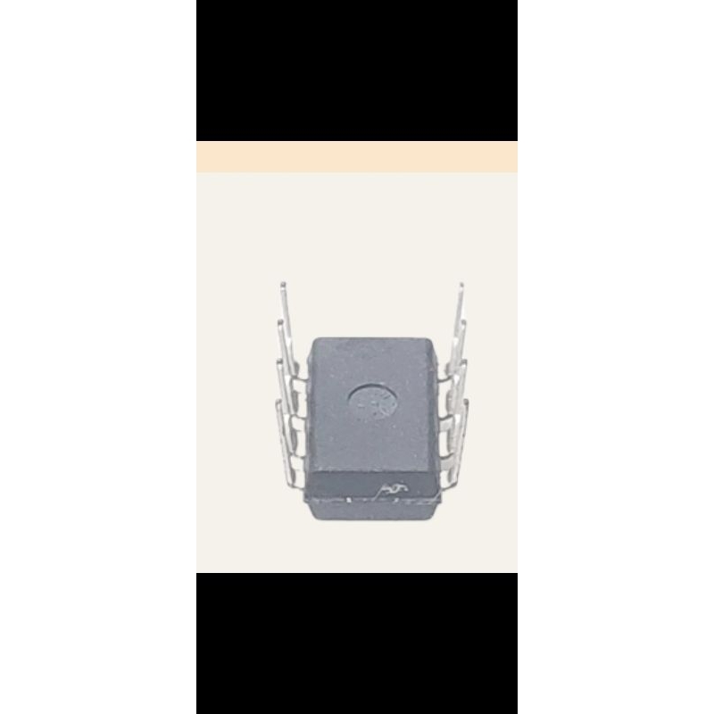 Jual IC PWM CONTROLLER/IC POWER/KA3843B/KA3843/DIP 8/DIP-8 | Shopee ...