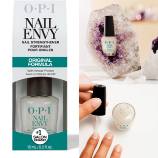 OPI NAIL ENVY