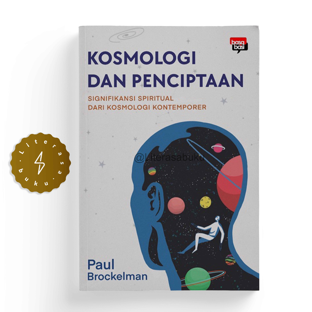 Jual Buku Kosmologi Dan Penciptaan - Paul Brockelman | Shopee Indonesia