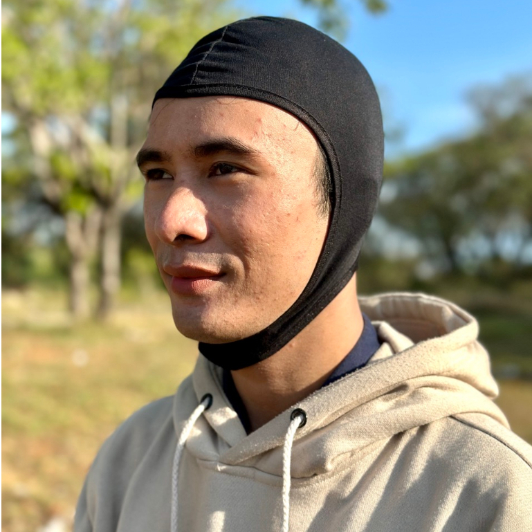 Jual Papalena Alternatif Balaclava Buff Masker Ninja Helm | Shopee ...
