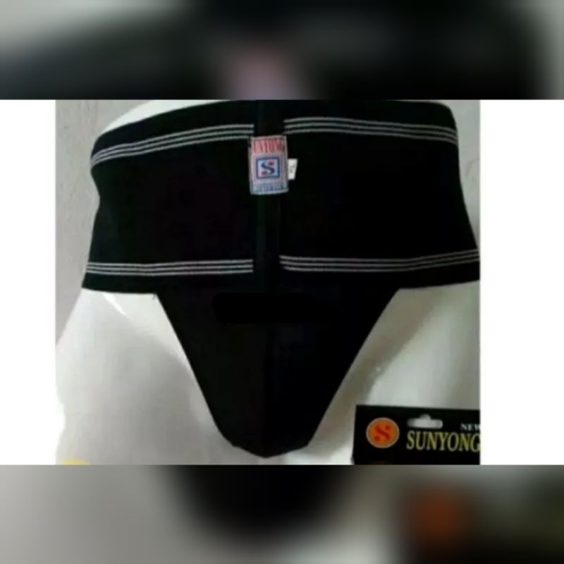 Jual Supporter Anti Hernia Kokoh Olahraga Shopee Indonesia