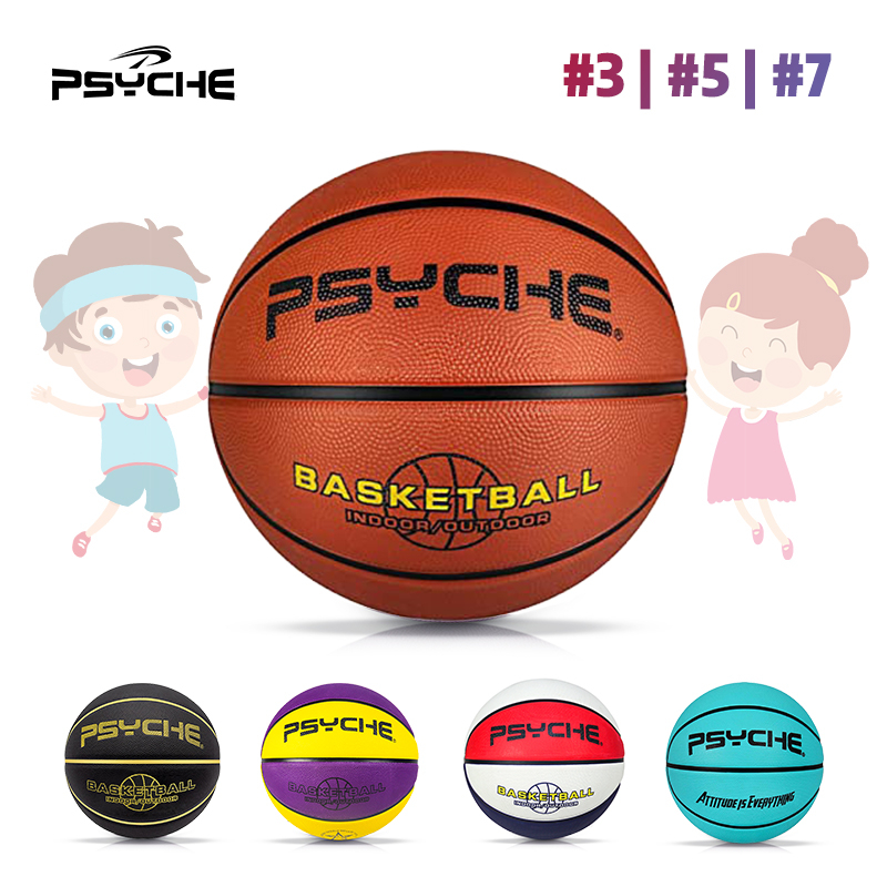 basket putri pony basket
