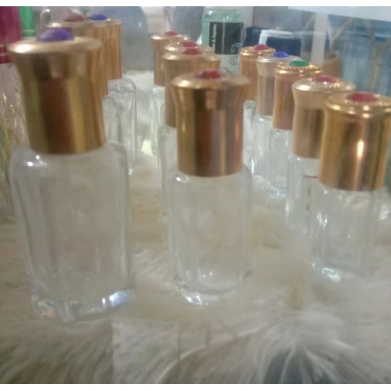 Jual Botol Tola 12ml (Satuan) | Shopee Indonesia