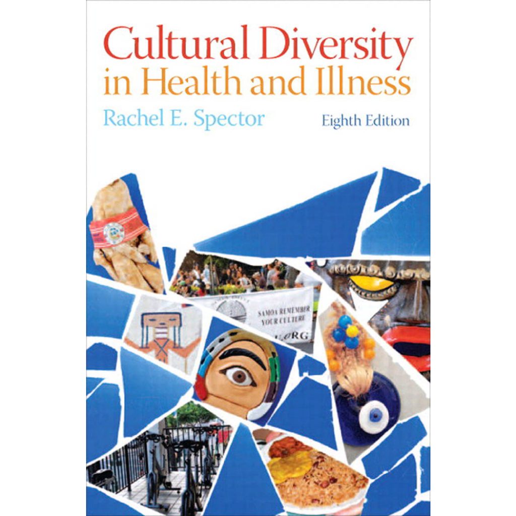 Jual Buku Rachel E. Spector - Cultural Diversity in Health and Illness ...