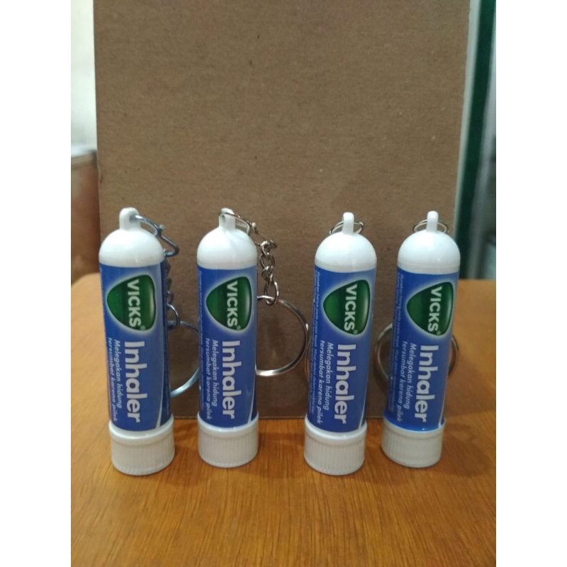 Jual VICKS INHALER | Shopee Indonesia