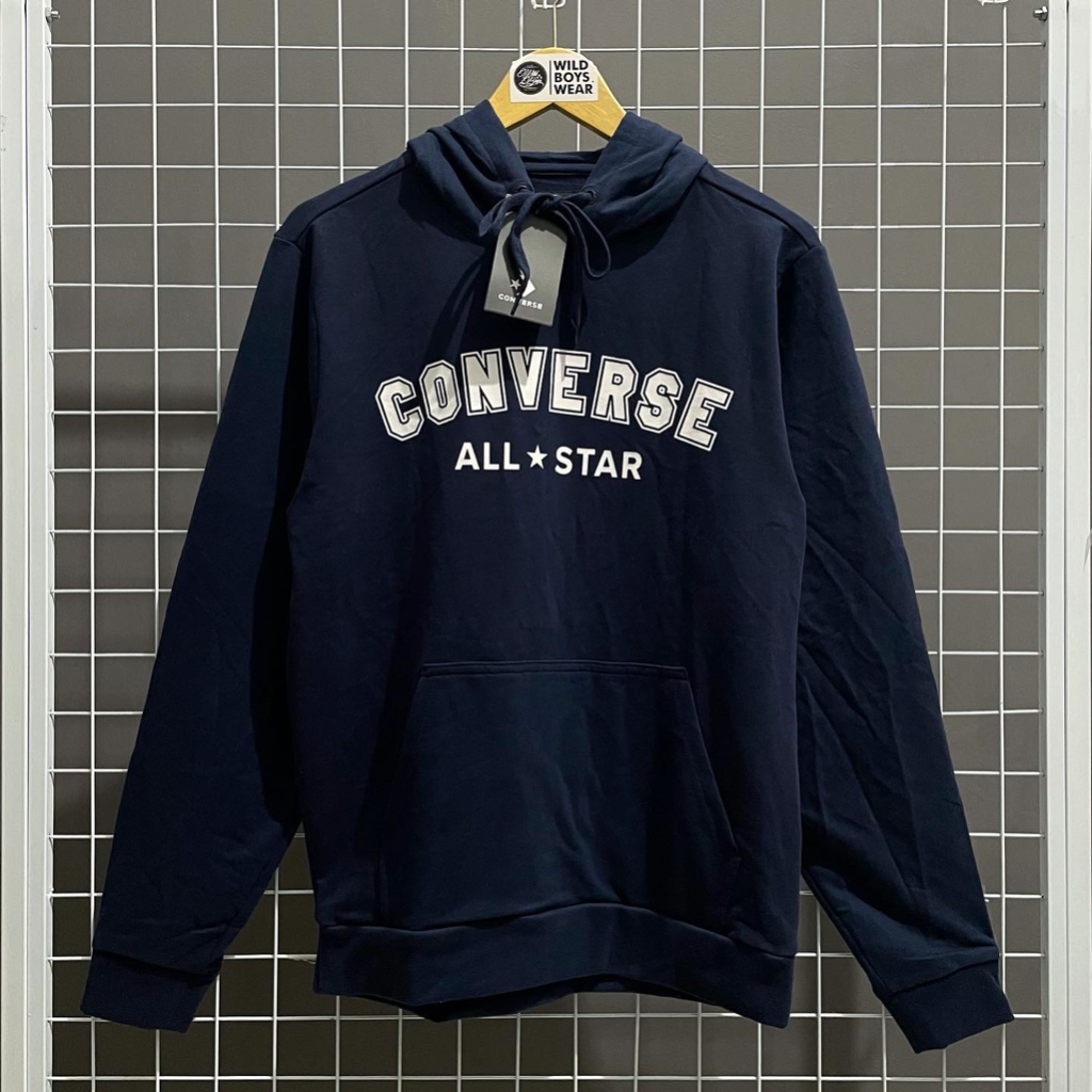 Hoodie 2024 converse original